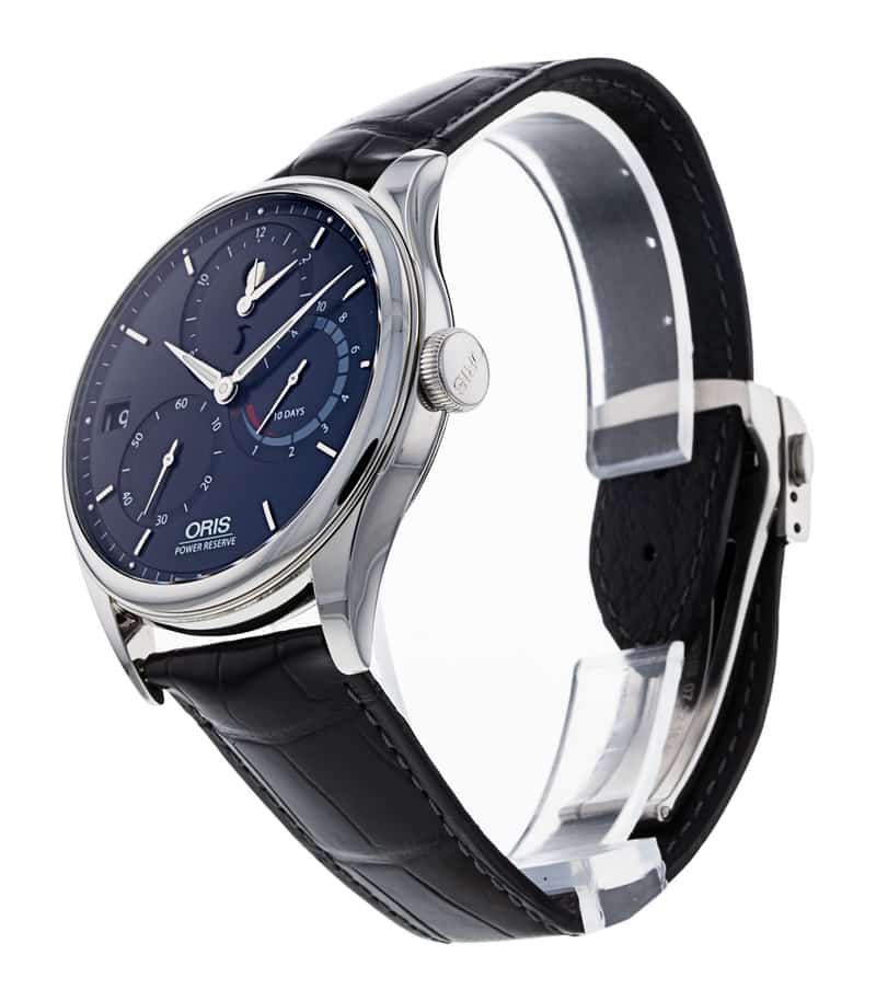Oris Artelier 112 7726 40 55 FC